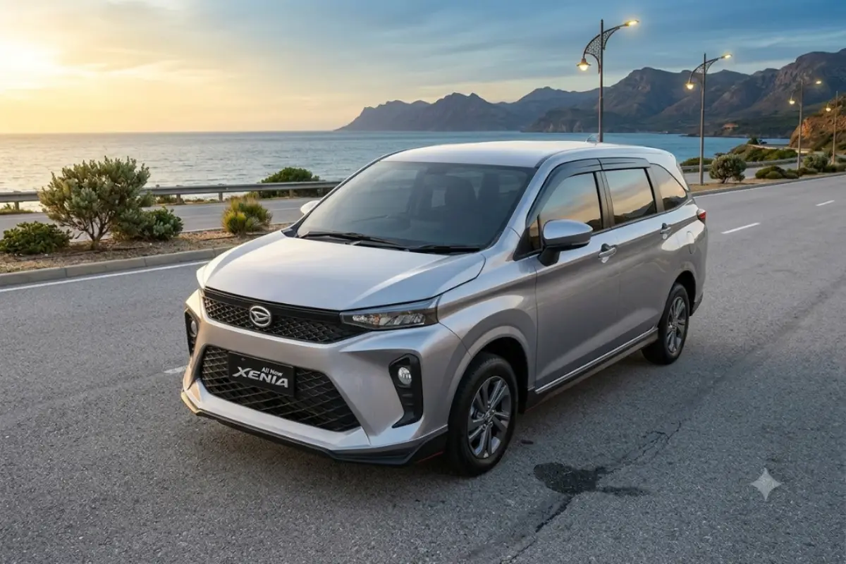 Daftar Harga OTR Mobil Daihatsu Juli 2026, Mulai 100 Jutaan Saja Daftar Harga OTR Mobil Daihatsu Juli 2026, Mulai 100 Jutaan Saja