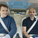 Google Uji Coba Gemini AI di Volvo EX60, Mobil Listrik Jadi Makin Pintar! - Tuwaga