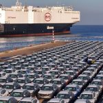 Mulai 2027, Mobil Listrik Hybrid dan EREV di China Siap-Siap Kena Pajak Tahunan - Tuwaga