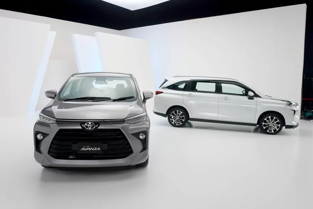 Tipe Avanza yang Paling Banyak Dicari, Varian G Kuasai Lebih dari 60% Penjualan avanza yang paling banyak dicari - Moladin