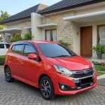 Harga Daihatsu Ayla Tipe M 2019, Mobil 75 Jutaan untuk Keluarga Muda - Tuwaga