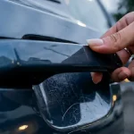 5 Titik Mobil yang Gampang Baret, Ini Solusi Agar Tetap Mulus! - Tuwaga