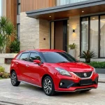 Suzuki Baleno 2019 Bekas Turun Harga, Sekarang Segini Pasarannya - Tuwaga