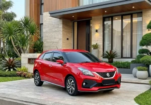 Suzuki Baleno 2019 Bekas Turun Harga, Sekarang Segini Pasarannya