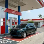 Biaya Isi Full Tank Toyota Avanza Pakai Pertalite vs Pertamax - Tuwaga