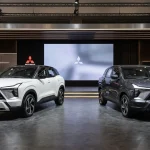 Beda XForce Hybrid dan Bensin 2026: Desain, Interior, sampai Mesin! - Tuwaga