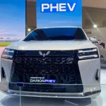 Bedanya PHEV dan REEV, Mana yang Lebih Cocok untuk Dipakai di Indonesia? - Tuwaga