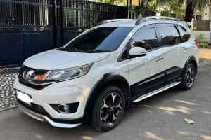 BR-V 2018 Bekas Masih Layak Dibeli? Simak Harga, Kelebihan, dan Tips Memilihnya