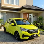 Update Harga Honda Brio Baru dan Bekas Juli 2026, Segini Banderolnya! - Tuwaga