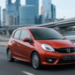 Daftar Harga Brio RS 2016, Banyak Dicari di Pasar Mobil Bekas - Tuwaga