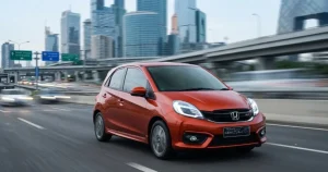 Daftar Harga Brio RS 2016, Banyak Dicari di Pasar Mobil Bekas