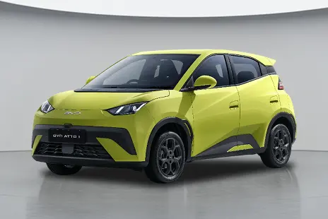 BYD Atto 1