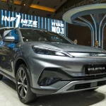 Update OTR BYD Atto 3 Advanced Plus Juli 2026, Harga Mulai Rp400 Jutaan - Tuwaga