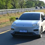 Test Drive Changan Deepal S05, SUV Listrik dengan Daya Jelajah hingga 1.100 Km - Tuwaga