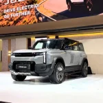 Chery J6T CSH Resmi Meluncur di GIIAS 2026, REEV Bisa Tempuh 1.000 Km! - Tuwaga
