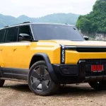 Chery J6T REEV Meluncur, SUV Listrik Bergaya Off-Road dengan Jarak Tempuh 800 Km - Tuwaga