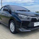 7 City Car Bekas di Bawah 100 Juta Terbaik 2026, Irit BBM dan Nyaman Dipakai Harian - Tuwaga