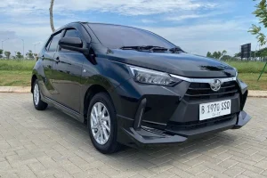 7 City Car Bekas di Bawah 100 Juta Terbaik 2026, Irit BBM dan Nyaman Dipakai Harian