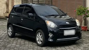 6 City Car Mungil 40 Jutaan yang Irit BBM, Cocok Buat Mobil Pertama
