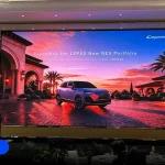 Bocoran Mobil Baru yang Akan Rilis di GIIAS 2026, Banyak Pilihan EV & Hybrid! - Tuwaga