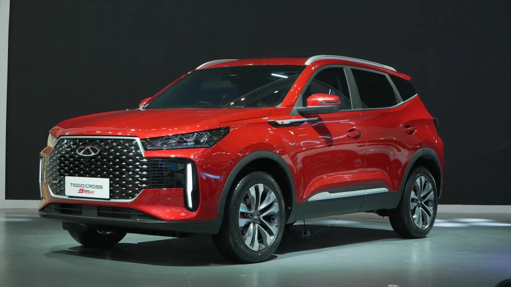 daftar mobil phev di indonesia - Moladin