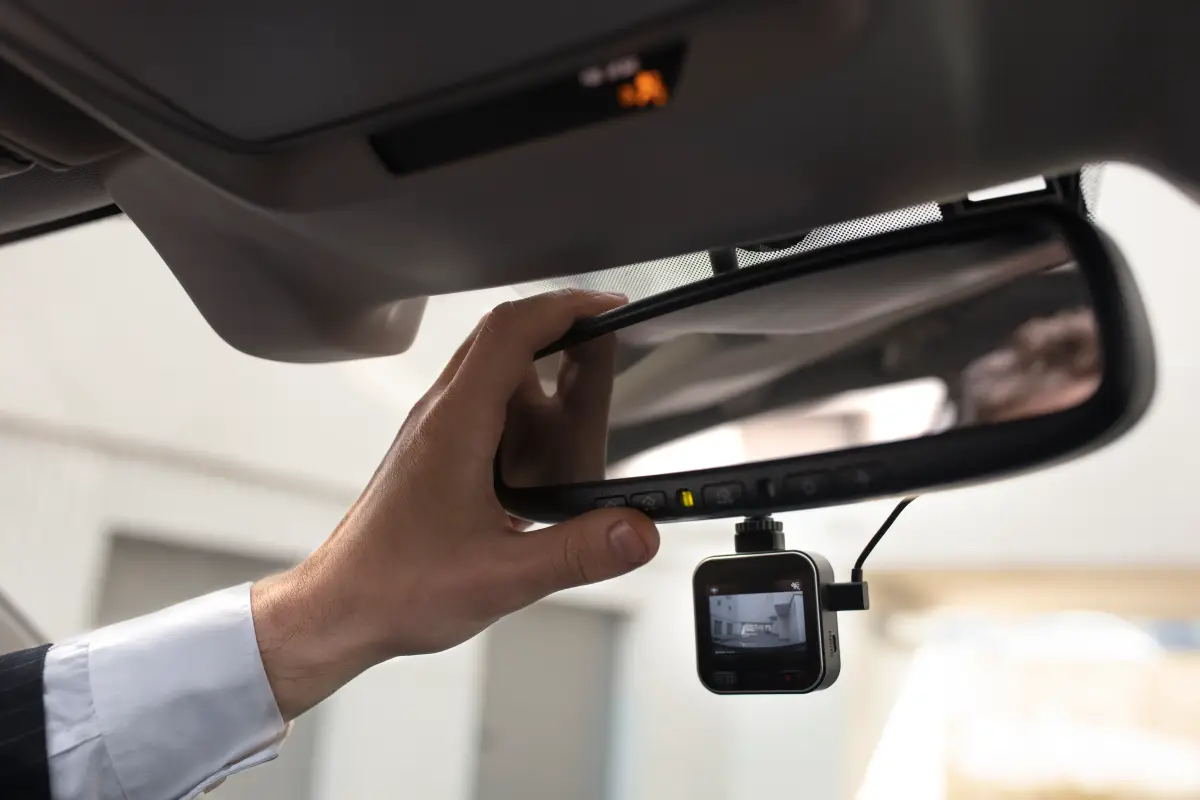 20 Rekomendasi Dashcam Mobil Terbaik 2026, Rekam Perjalanan Lebih Aman