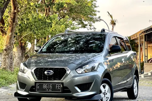 7 Mobil Keluarga 60 Jutaan Terbaik 2026, Irit dan Nyaman datsun go 2014 - Moladin