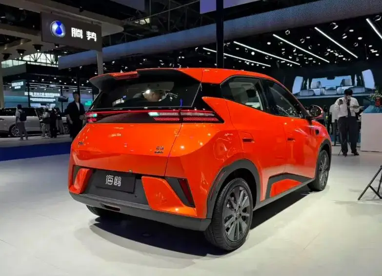 BYD Atto 1 Terbaru Meluncur, Siap Jadi Penantang Kuat Mobil Listrik Rp 200 Jutaan? dimensi byd atto 1 - Moladin