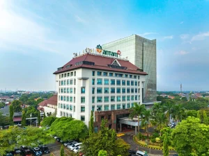 Permintaan Mobil Listrik Naik, Ini Strategi Antam Kuasai Rantai Pasok Baterai EV