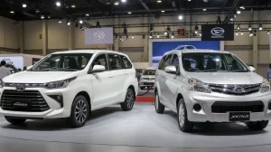 Mitsubishi Xpander