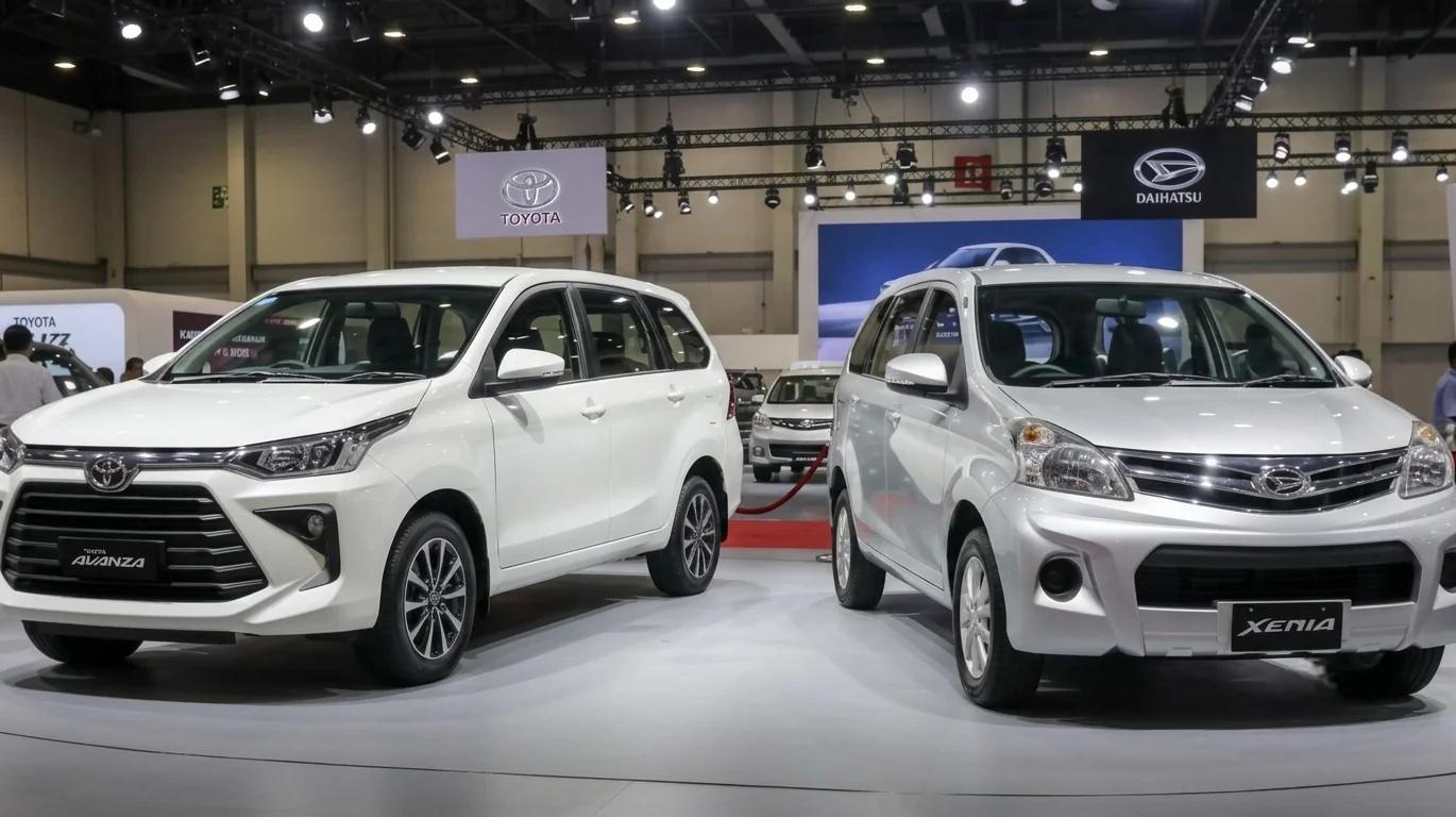 Harga Avanza dan Xenia Naik di Akhir Juli 2026, Cek Daftar Terbarunya!