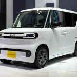 Harga BYD Racco Mulai Rp300 Jutaan, Intip Spesifikasi Lengkapnya! - Tuwaga