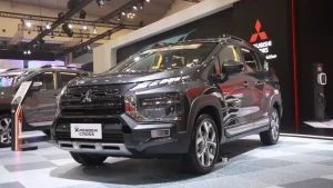 Harga OTR Mobil Xpander & Xpander Cross Juli 2026 Naik, Ultimate Tembus Segini!