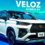 OTR Toyota Veloz Hybrid Juli 2026, Cek Harga Terbaru dan Estimasi Pajaknya - Tuwaga