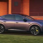 Harga Xpeng Mona L03 Mulai Rp300 Jutaan, SUV Listrik AI dengan Jarak Tempuh hingga 1.330 Km - Tuwaga