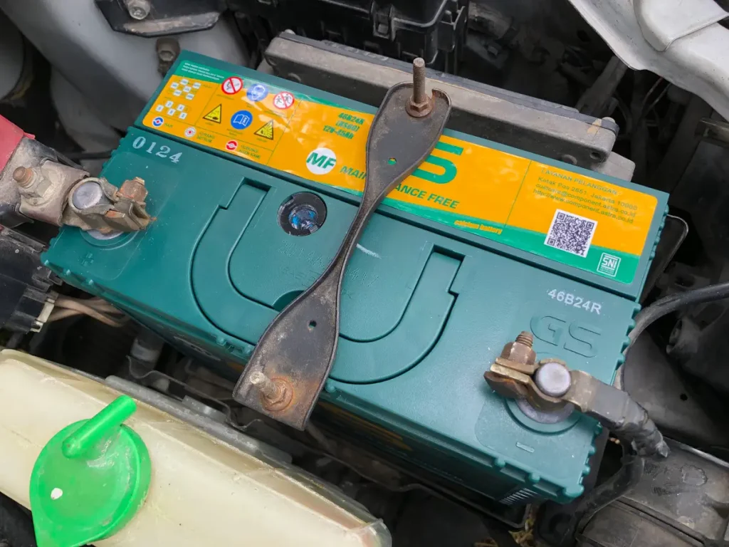 harga aki mobil juli 2026 - Moladin