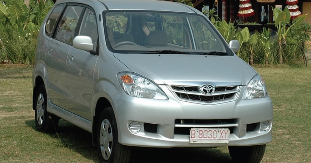 Mobil Bekas Avanza 2008: Harga, Spesifikasi, Kelebihan dan Tips Membeli harga avanza 2008 - Moladin