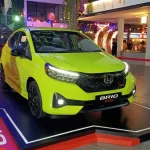 Harga Bekas Brio RS CVT Tahun 2017-2024 Tinggal Segini, Masih Layak Dibeli? - Tuwaga
