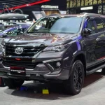 Mobil Bekas Fortuner Gen 2 Masih Laris Manis, Cek Harga & Spesifikasinya! - Tuwaga