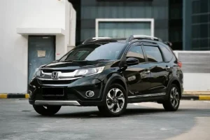 Mobil Bekas BR-V 2017 Masih Layak Dibeli? Cek Harga, Kelebihan, dan Tips Membelinya