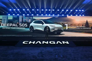 Harga Resmi Changan Deepal S05 di Indonesia, Harga Khusus Untuk 500 Orang Pertama!