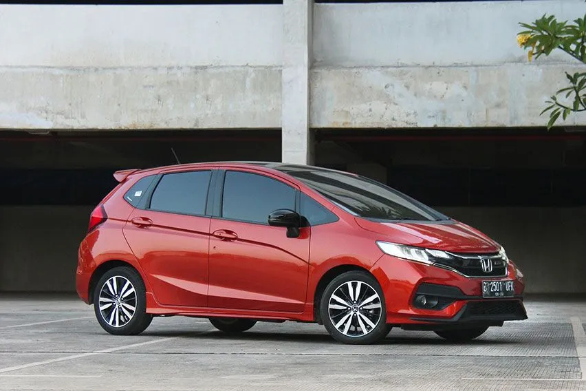 harga honda jazz rs bekas - Moladin