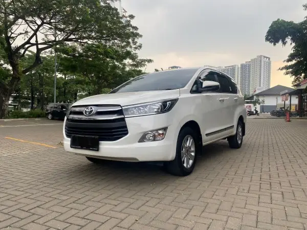 Mobil Bekas Innova Reborn 2019: Harga, Spesifikasi, Kelebihan, dan Tips Membeli harga innova reborn 2019 - Moladin