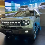 Update OTR JETOUR T1 Juli 2026: SUV Boxy Keren Mulai Rp400 Jutaan! - Tuwaga
