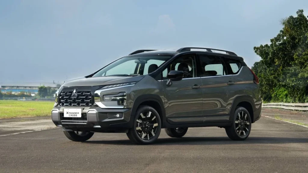 7 Harga LMPV Juli 2026 Terbaru, Mulai Rp167 Jutaan hingga Rp346 Juta harga lmpv juli - Moladin