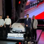 Harga MGS5 EV Magnify Max Turun Jadi Rp399,9 Juta, Simak Detail Promonya! - Tuwaga