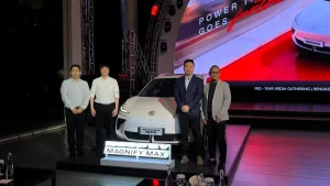 Harga MGS5 EV Magnify Max Turun Jadi Rp399,9 Juta, Simak Detail Promonya!