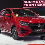 Harga Mobil LCGC Juli 2026 Masih Stabil: Pilih Ayla, Agya, Calya atau Brio? - Tuwaga