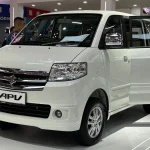 Harga Mobil Bekas APV Juli 2026 Mulai Rp50 Jutaan, Cek Daftar Tahun & Tipenya! - Tuwaga