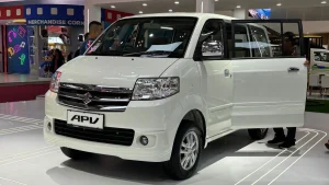 Harga Mobil Bekas APV Juli 2026 Mulai Rp50 Jutaan, Cek Daftar Tahun & Tipenya!